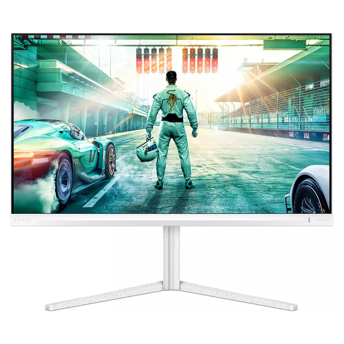 Philips Monitor Fast IPS 27" QHD 16:9 1MS HDMI DP Colunas Has 27M2N3501PA/00 - Philips 27M2N3501PA/00