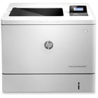 HP Color LaserJet Enterprise M552dn, Impressão, Impressão via USB frontal; Impressão frente e verso, Laser, Cor, 1200 x 1200 DPI, A4, 33 ppm, Impressão Duplex - HP B5L23AB13