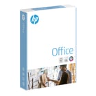 Papel 080gr Fotocopia A4 HP Office 1x500Folhas - HP 1801148