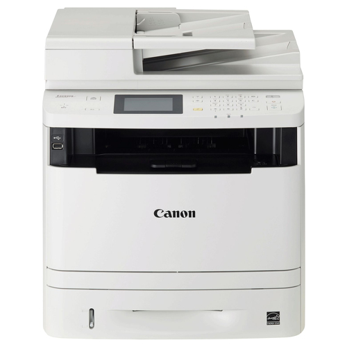 Canon i-SENSYS MF416dw, Laser, Impressão a preto e branco, 600 x 600 DPI, A4, Impressão directa, Branco - Canon 0291C042