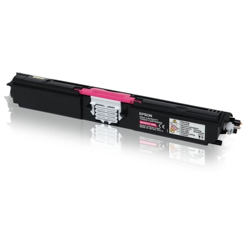 Epson AL-C1600/CX16 Tinteiro Magenta alta capacidade 2,7k - Epson C13S050555