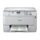 Epson WorkForce Pro WP-4515 DN, Jato de tinta, Impressão a cores, 4800 x 1200 DPI, Cópia a cores, Digitalização a cores, A4 - Epson C11CB34301BY