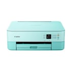 Canon PIXMA TS5353a, Jato de tinta, Impressão a cores, 4800 x 1200 DPI, A4, Impressão directa, Verde - Canon 3773C166