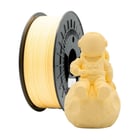 Filamento 3D PLA MATE - Diametro 1.75mm - Bobina 1kg - Color Crema - 3D 271767