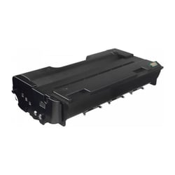 Cartucho de Toner Ricoh Aficio SP3710 Preto Genérico - Substitui 408284/408285 - Ricoh RT-SP3710