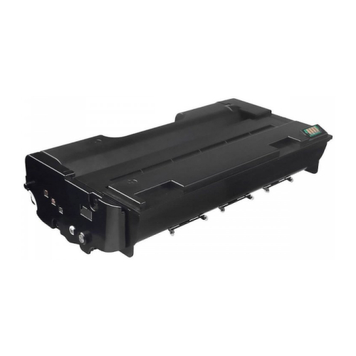 Cartucho de Toner Ricoh Aficio SP3710 Preto Genérico - Substitui 408284/408285 - Ricoh RT-SP3710