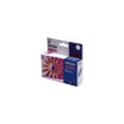 Tinteiro Epson T0323 Magenta C13T03234020 18ml - Epson EPSC13T03234020