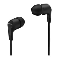 PHILIPS IN-EAR PHONES C/MICRO PRETO TAE1105BK/00 - Philips TAE1105BK/00