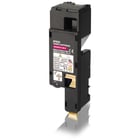 Epson Série AL-C1700/C1750/CX17 - Toner Magenta de Alta Capacidade - 1,4k - Epson C13S050612