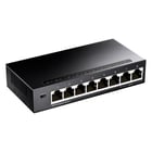 Cudy GS108 8 portas Gigabit Adaptive Switch 10/100/1000 Mbps - Cudy GS108