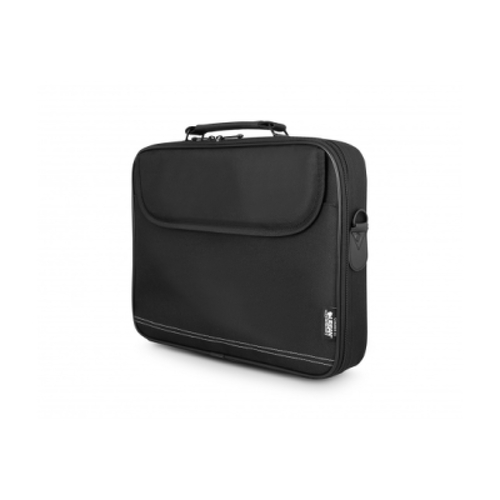 Pasta para laptop Urban Factory Activ'Bag para laptops de até 15,6" - Preto - Urban Factory AVB06UF-V2