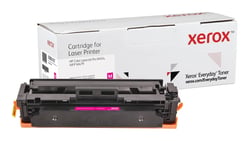 Cartucho de Toner Genérico Xerox Everyday HP W2033A Magenta - Substitui 415A - Xerox 006R04187