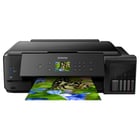 Epson EcoTank ET-7750, Jato de tinta, Impressão a cores, 5760 x 1440 DPI, A3, Impressão directa, Preto - Epson C11CG16401