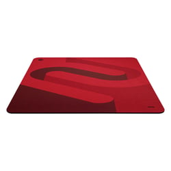 Tapete de Rato BenQ H-SR-SE - ROUGE II - Tapete para rato de jogos de eSports extragrande - 500 x 500 x 3,5 mm - BenQ 9H.N4YFS.A61