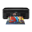 Epson ExpressionXP-305, Cor, 5760 x 1440 DPI, 4, A4, 33 ppm, LCD - Epson C11CC09304