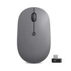 Lenovo Go USB-C Wireless Mouse (Thunder Black) > Quanto mais comprar maior é o desconto ! - válido p/ unidades faturadas até 31 de Março ou fim de stock - Lenovo 4Y51C21216