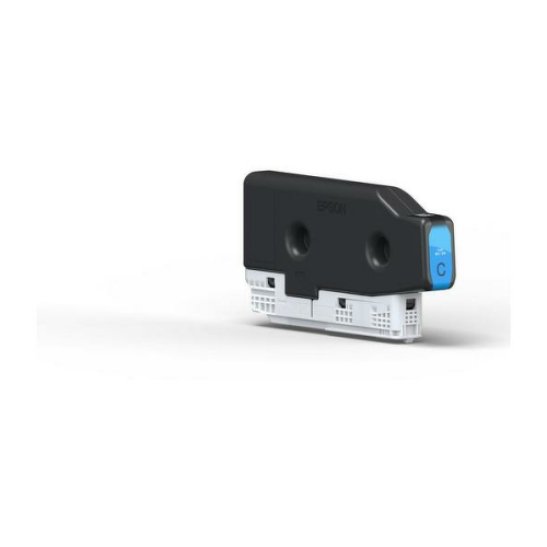 EPSON TINTEIRO AZUL WFE AM-C400 - Epson C13T08N240
