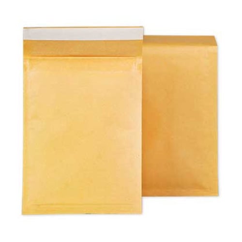 Envelope Almofadado 150x210mm Kraft Nº3 C/0 1un - Outras 16103027402