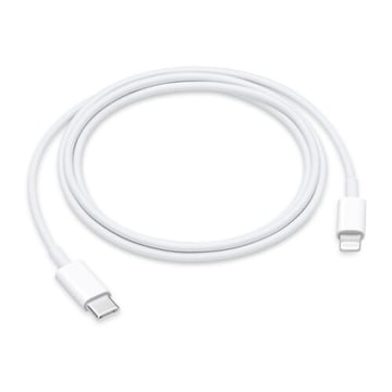APPLE USB-C TO LIGHTNING CABLE (1 M) - Apple MM0A3ZM&#47;A
