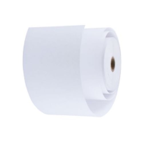 Rolo Papel Térmico 057x50x11mm (Multibanco) 10un - Outras 1571010