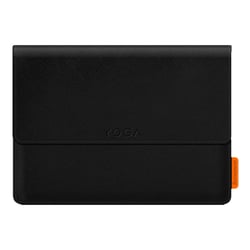 Lenovo Yoga TAB3 10 Sleeve Black - preço limitado ao stock existente na CPCDI - Lenovo ZG38C00542-OF