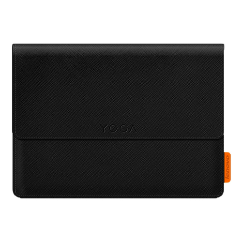 Lenovo Yoga TAB3 10 Sleeve Black - preço limitado ao stock existente na CPCDI - Lenovo ZG38C00542-OF