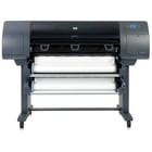HP Impressora Designjet 4500ps - HP Q1272A