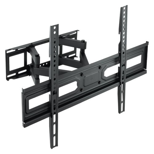 Suporte de montagem na parede Tooq para ecrãs Gira/Incli de 37-80" - Preto - Tooq 215391