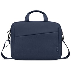 Lenovo Mala para portátil de 16" com abertura superior T210 Azul-marinho (ECO) - Lenovo GX41W44767