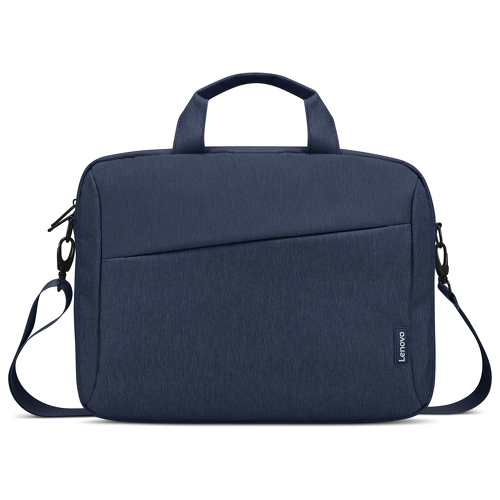 Lenovo Mala para portátil de 16" com abertura superior T210 Azul-marinho (ECO) - Lenovo GX41W44767