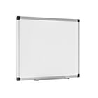 Quadro Branco 90x120cm Aço Lacado Magnético MA0507170 - Bi-Office 34059085