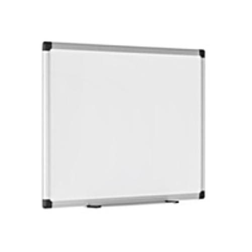 Quadro Branco 90x120cm Aço Lacado Magnético MA0507170 - Bi-Office 34059085