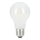 Lâmpada LED E27 6,5W 806lm Incandescente Mate Luz do Dia - XAVAX by HAMA XAV112814