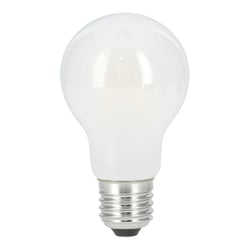 Lâmpada LED E27 6,5W 806lm Incandescente Mate Luz do Dia - XAVAX by HAMA XAV112814