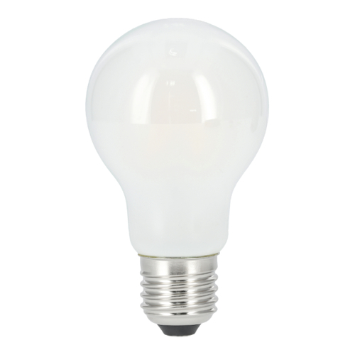 Lâmpada LED E27 6,5W 806lm Incandescente Mate Luz do Dia - XAVAX by HAMA XAV112814