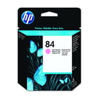 HP 84 69-ml Light Magenta DesignJet Ink Cartridge tinteiro 1 unidade(s) Original - C5018A