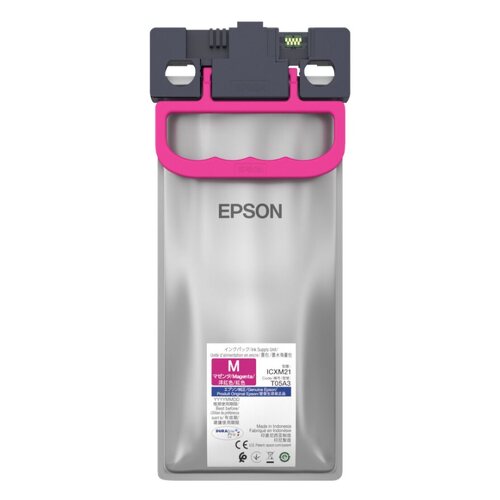 Epson T05A3 Magenta Cartucho de tinta original - C13T05A300 - Epson C13T05A300