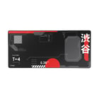 TRUST GXT759 XXL MOUSEPAD JAPAN BLACK - Trust 25716