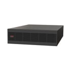 Pack Baterias APC Easy UPS SRV 240V RM 6&10kVA Rack Extended Runtime - SRV240RLBP-9A - APC APCSRV240RLBP-9A