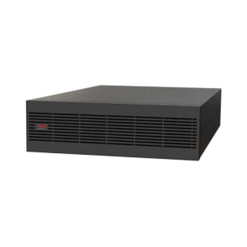 Pack Baterias APC Easy UPS SRV 240V RM 6&10kVA Rack Extended Runtime - SRV240RLBP-9A - APC APCSRV240RLBP-9A
