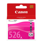 CANON TINTEIRO MAGENTA CLI-526 IX6550 BLISTER - Canon 4542B004