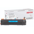 XEROX Everyday, Toner Compatível com HP 203A Azul CF541A 1300 Pág. - Xerox 006R04177