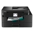 Multifunções BROTHER Tinta A4 MFC-J4550DW - Brother BROMFC-J4550DW