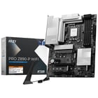 MSI MB PRO Z890-P WIFI LGA1851 4DDR5 HDMI DP ATX - MSI 911-7E34-001