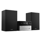 PHILIPS SISTEMA MICRO CD USB FM BLUETOOTH 2.0 20W TAM3205M2/12 - Philips TAM3205M2/12