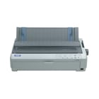Epson FX-2190N, 680 cps, 240 x 144 DPI, 503 cps, 5 cópias, Code 39, POSTNET, UPC-A, UPC-E, 128 KB - Epson C11C526022A0