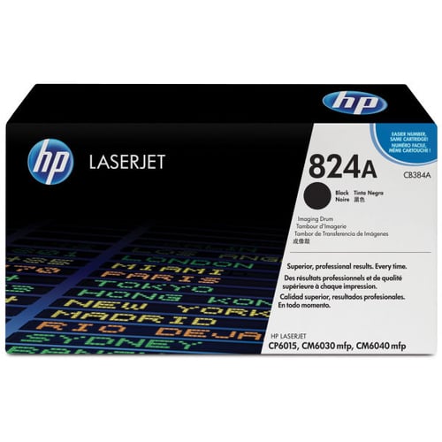 HP 824A Original 1 unidade(s) - CB384A