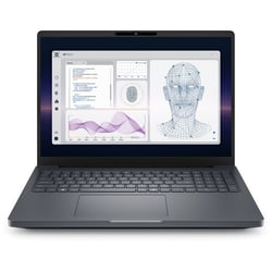 DELL PRO MAX 16 MB16250 U7-265HX 32GB 1TB RTX PRO 2000 16" W11P 3Y NO CHARGER - Dell KJJ5K