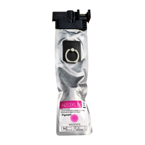 Epson T9453 Magenta Pigment Ink Cartridge Genérico - Substitui C13T945340 - EI-T9453(PG)