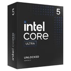 Processador INTEL Core Ultra 5 245KF-14 Cores 4.2GHz 24MB LGA1851 (no Graphics) - Intel ABX80768245KF